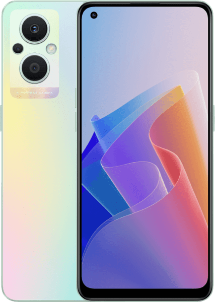 OPPO Reno8 Lite 5G